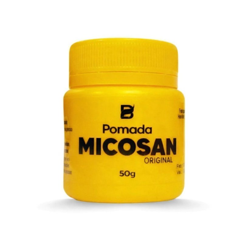 Pomada Micosan